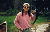 My largest Brook trout