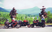 White mountains, New Hampshire