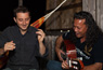 Jammin' with Ben