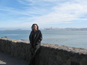 Near the Golden Gate Bridge