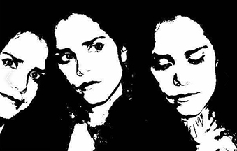 Laura Ocampo Montage