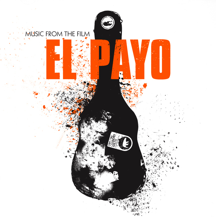 El Payo CD cover