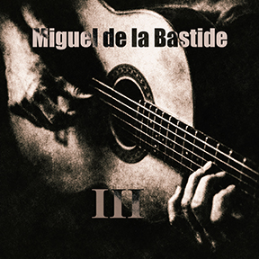 III CD cover