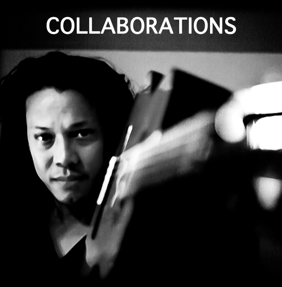 Collaborations cover