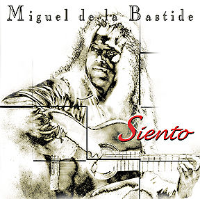 Siento CD cover
